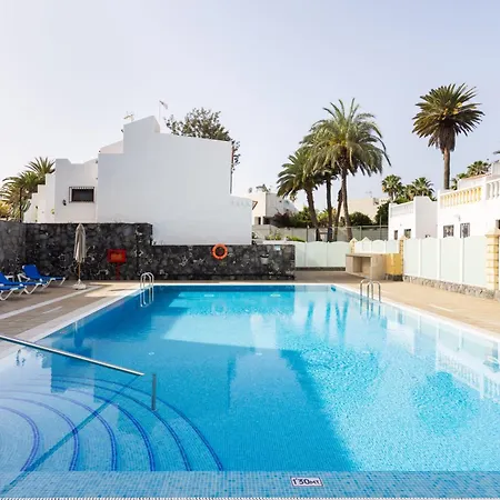 Apartment Home2book Comfy Costa Adeje, Pool&terrace Playa de las Americas (Tenerife)