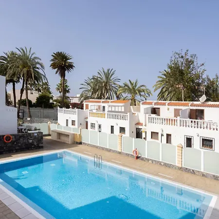 Apartment Home2book Comfy Costa Adeje, Pool&terrace Playa de las Americas (Tenerife)