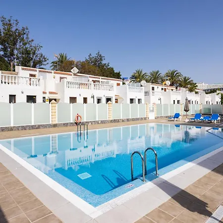 Apartment Home2book Comfy Costa Adeje, Pool&terrace