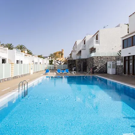 Apartment Home2book Comfy Costa Adeje, Pool&terrace *