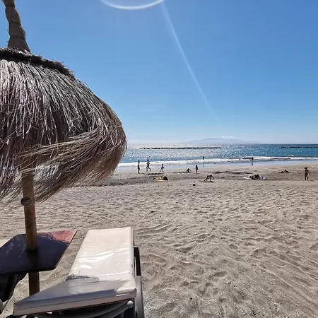 Apartment Home2book Comfy Costa Adeje, Pool&terrace Playa de las Americas (Tenerife)