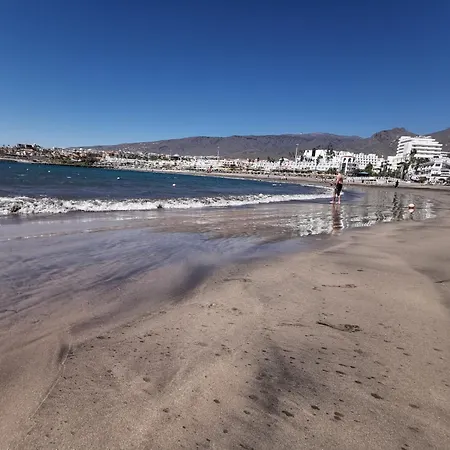 Home2book Comfy Costa Adeje, Pool&terrace Playa de las Americas (Tenerife)