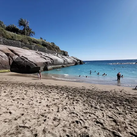 Appartamento Home2book Comfy Costa Adeje, Pool&terrace