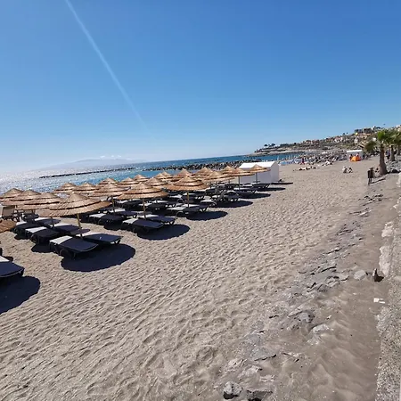 Home2book Comfy Costa Adeje, Pool&terrace Playa de las Americas (Tenerife)