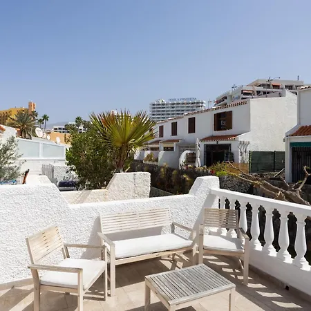 Apartment Home2book Comfy Costa Adeje, Pool&terrace *