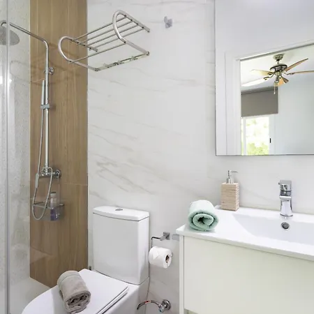 Appartamento Home2book Comfy Costa Adeje, Pool&terrace *