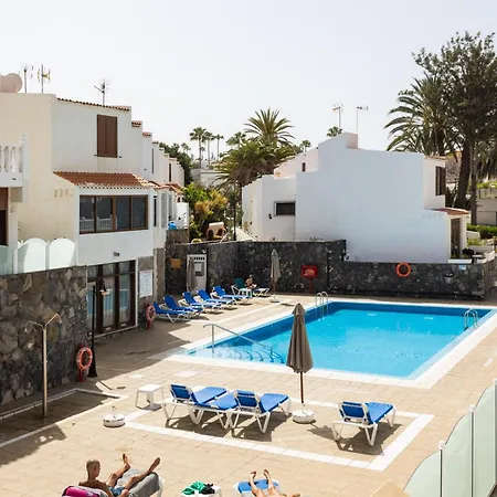 Apartment Home2book Comfy Costa Adeje, Pool&terrace Playa de las Americas (Tenerife)