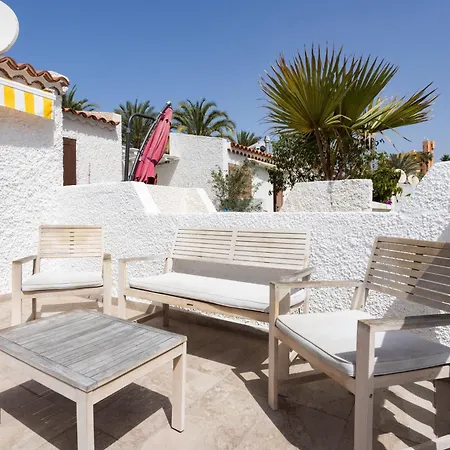 Apartment Home2book Comfy Costa Adeje, Pool&terrace Playa de las Americas (Tenerife)