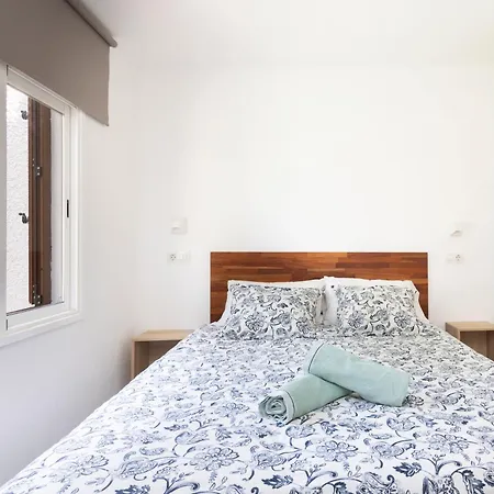 Apartment Home2book Comfy Costa Adeje, Pool&terrace Playa de las Americas (Tenerife)