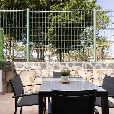 Home2book Comfy Costa Adeje, Pool&terrace Playa de las Americas (Tenerife)