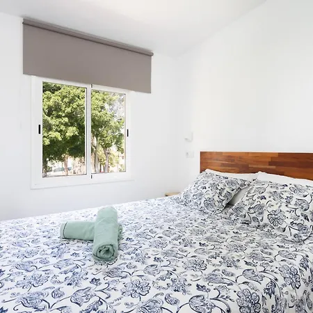 Apartment Home2book Comfy Costa Adeje, Pool&terrace Playa de las Americas (Tenerife)