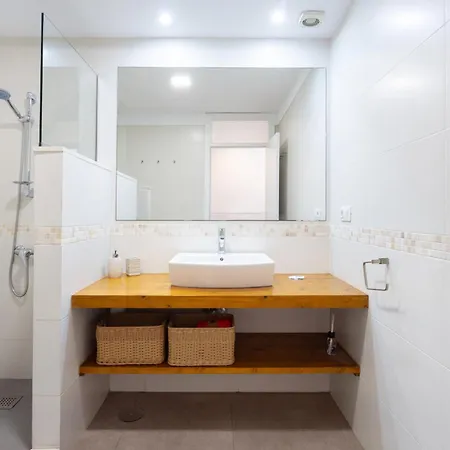 Apartment Home2book Comfy Costa Adeje, Pool&terrace