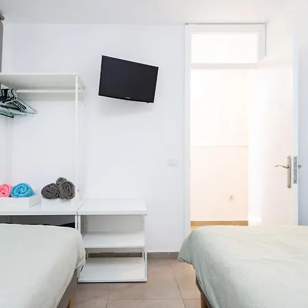 Apartment Home2book Comfy Costa Adeje, Pool&terrace Playa de las Americas (Tenerife)