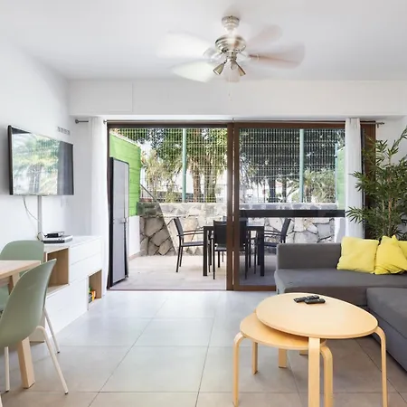 Apartment Home2book Comfy Costa Adeje, Pool&terrace Playa de las Americas (Tenerife)