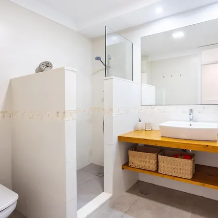 Home2book Comfy Costa Adeje, Pool&terrace Playa de las Americas (Tenerife)