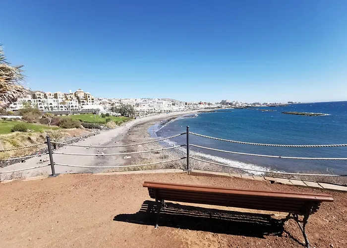 Apartment Home2book Comfy Costa Adeje, Pool&terrace Playa de las Americas (Tenerife)