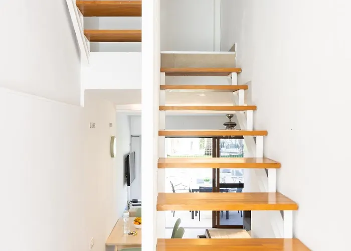 Apartment Home2book Comfy Costa Adeje, Pool&terrace Playa de las Americas (Tenerife)