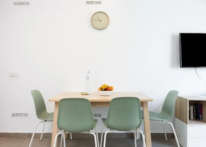 Home2book Comfy Costa Adeje, Pool&terrace Playa de las Americas (Tenerife)