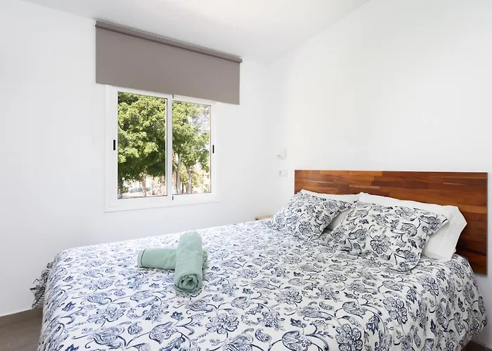 Apartment Home2book Comfy Costa Adeje, Pool&terrace Playa de las Americas (Tenerife)