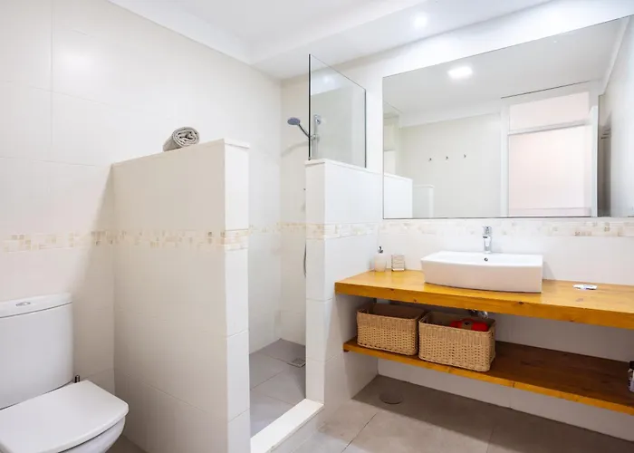 Home2book Comfy Costa Adeje, Pool&terrace Playa de las Americas (Tenerife)