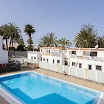 شقة Home2book Comfy Costa Adeje, Pool&terrace بلايا ذي لاس أميريكاس