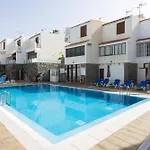 شقة Home2book Comfy Costa Adeje, Pool&terrace *