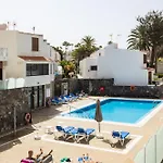 شقة Home2book Comfy Costa Adeje, Pool&terrace بلايا ذي لاس أميريكاس