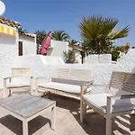 شقة Home2book Comfy Costa Adeje, Pool&terrace بلايا ذي لاس أميريكاس
