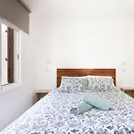 شقة Home2book Comfy Costa Adeje, Pool&terrace بلايا ذي لاس أميريكاس