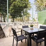 Home2book Comfy Costa Adeje, Pool&terrace