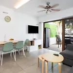 شقة Home2book Comfy Costa Adeje, Pool&terrace *