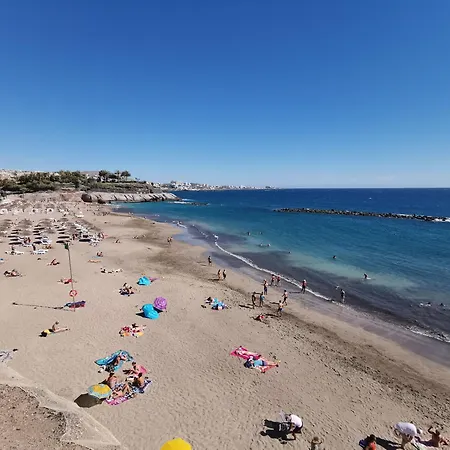 Apartament Home2book Comfy Costa Adeje, Pool&terrace