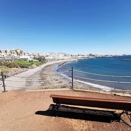 شقة Home2book Comfy Costa Adeje, Pool&terrace بلايا ذي لاس أميريكاس