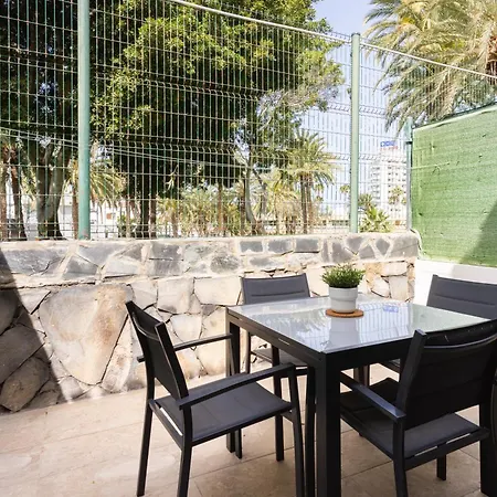 Home2book Comfy Costa Adeje, Pool&terrace