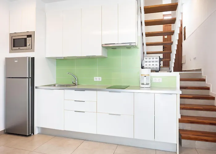 Home2book Comfy Costa Adeje, Pool&terrace