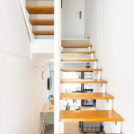 Appartement Home2book Comfy Costa Adeje, Pool&terrace Playa de las Américas